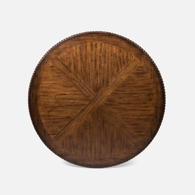 AUGUSTA ENTRY TABLE