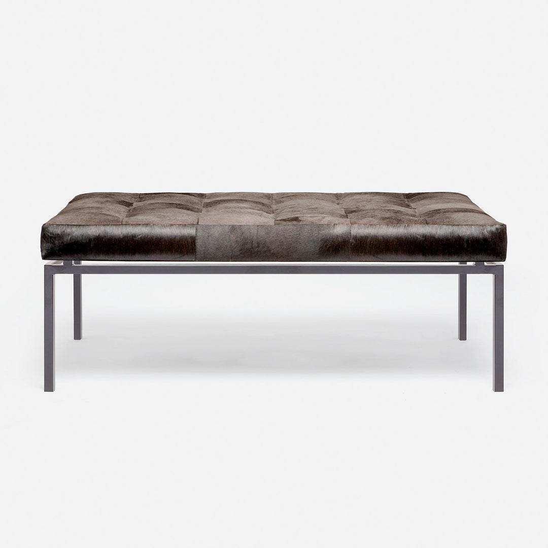 BENJAMIN HIDE COFFEE TABLE