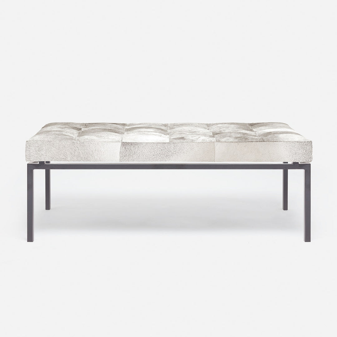 BENJAMIN HIDE COFFEE TABLE