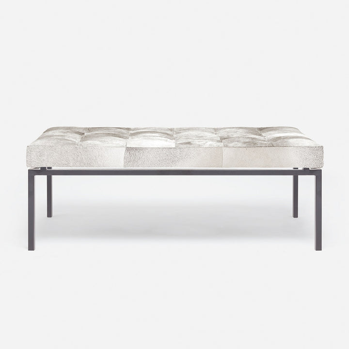 BENJAMIN HIDE COFFEE TABLE