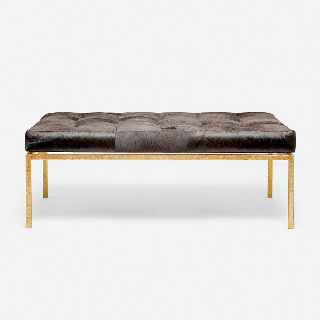 BENJAMIN HIDE COFFEE TABLE