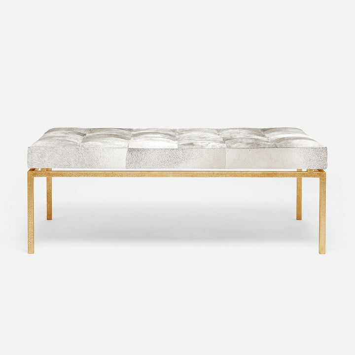BENJAMIN HIDE COFFEE TABLE