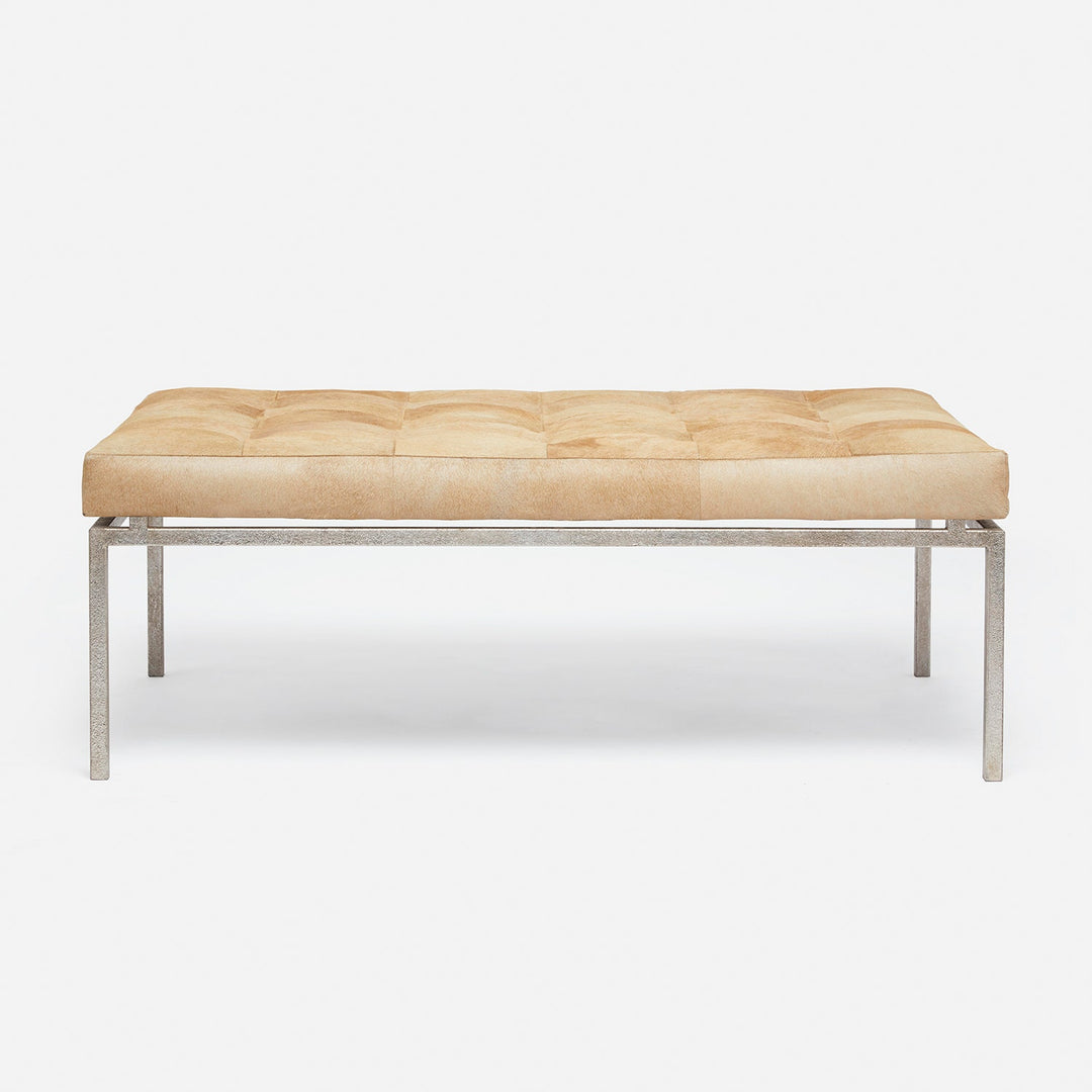 BENJAMIN HIDE COFFEE TABLE