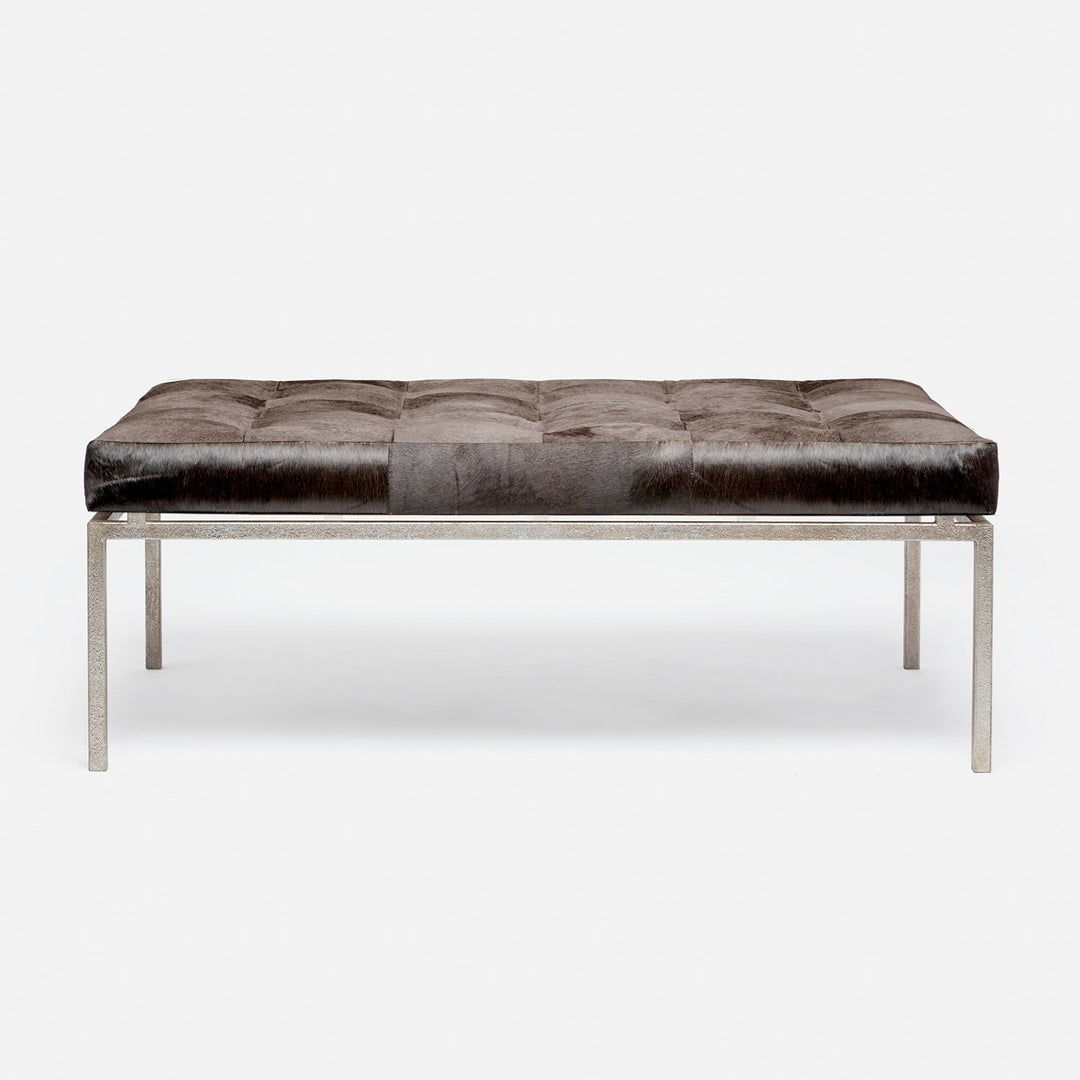 BENJAMIN HIDE COFFEE TABLE