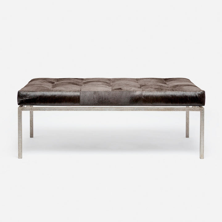 BENJAMIN HIDE COFFEE TABLE