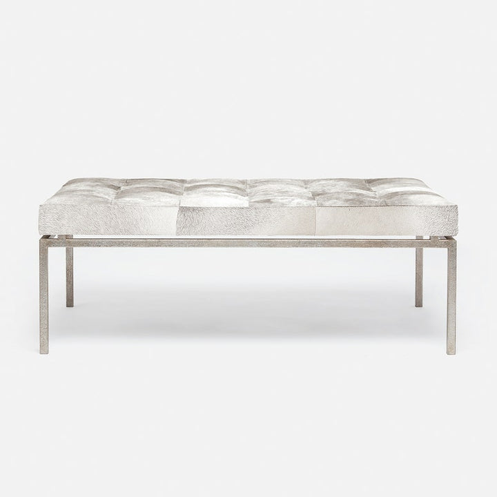 BENJAMIN HIDE COFFEE TABLE