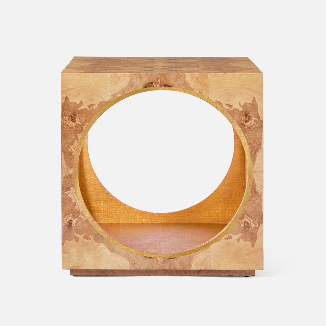 BENNING SIDE TABLE