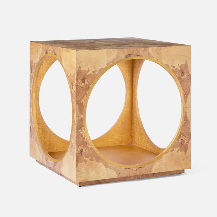 BENNING SIDE TABLE