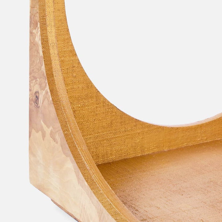 BENNING SIDE TABLE