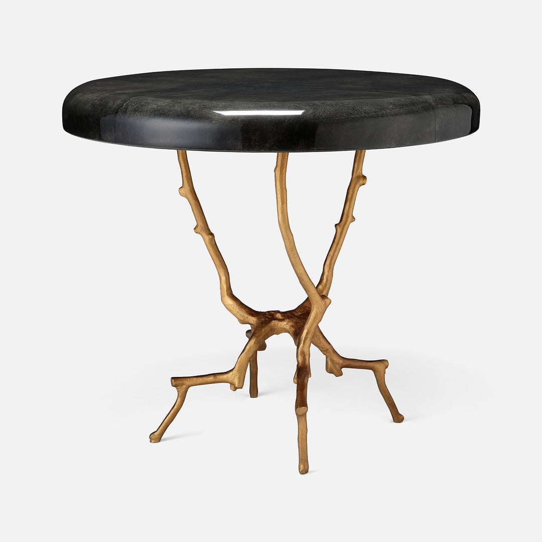 BERLIN SIDE TABLE