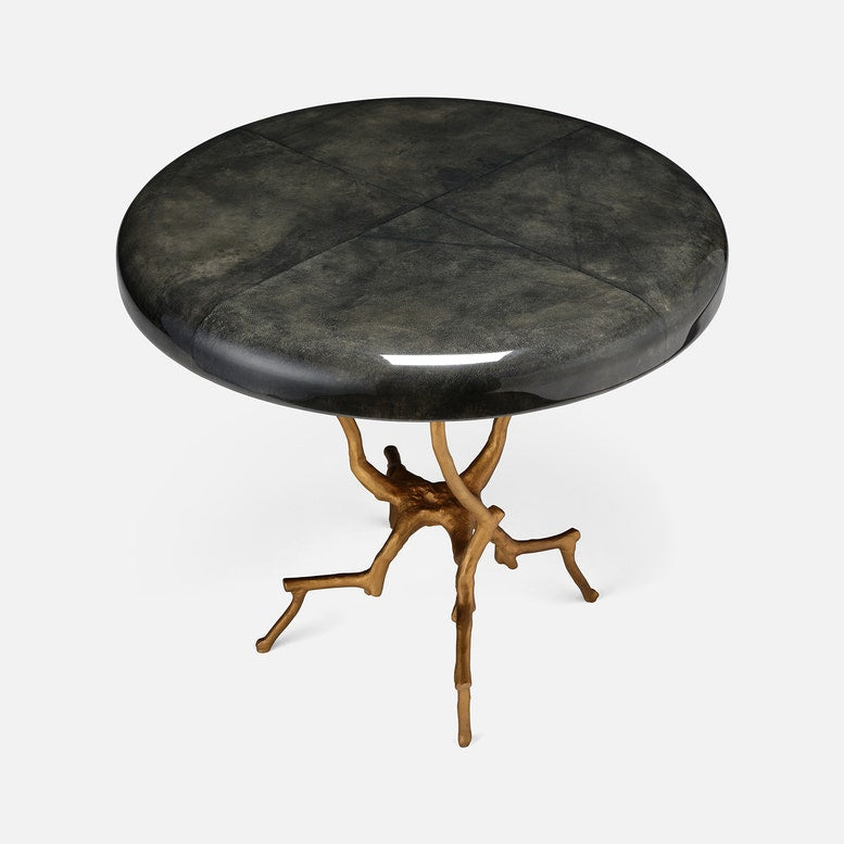 BERLIN SIDE TABLE
