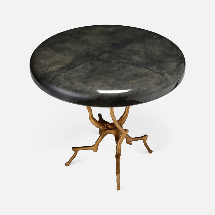 BERLIN SIDE TABLE