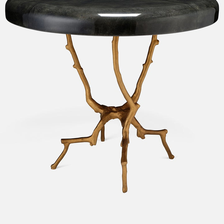 BERLIN SIDE TABLE