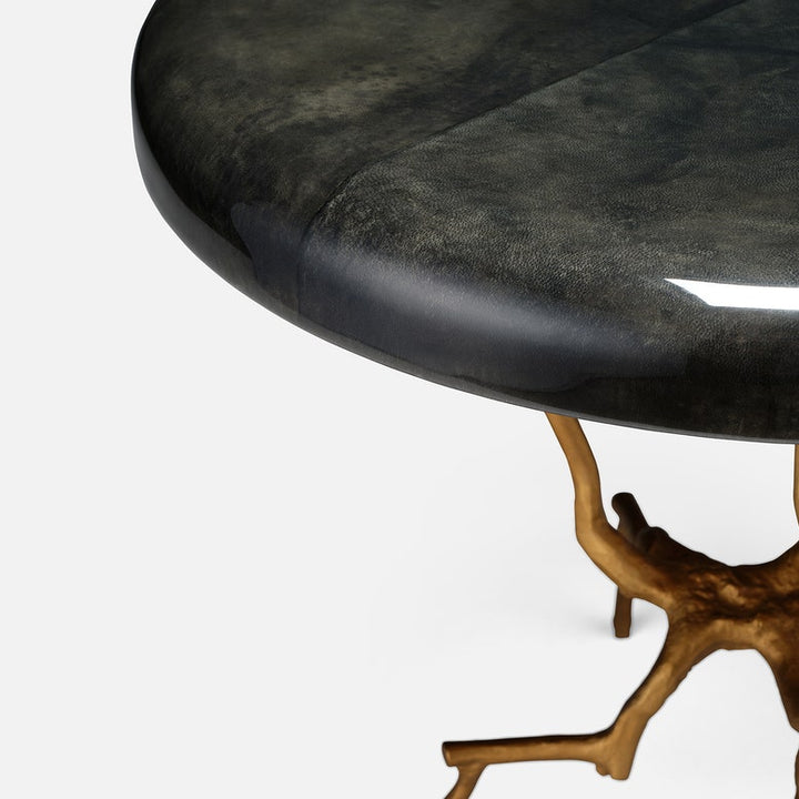 BERLIN SIDE TABLE