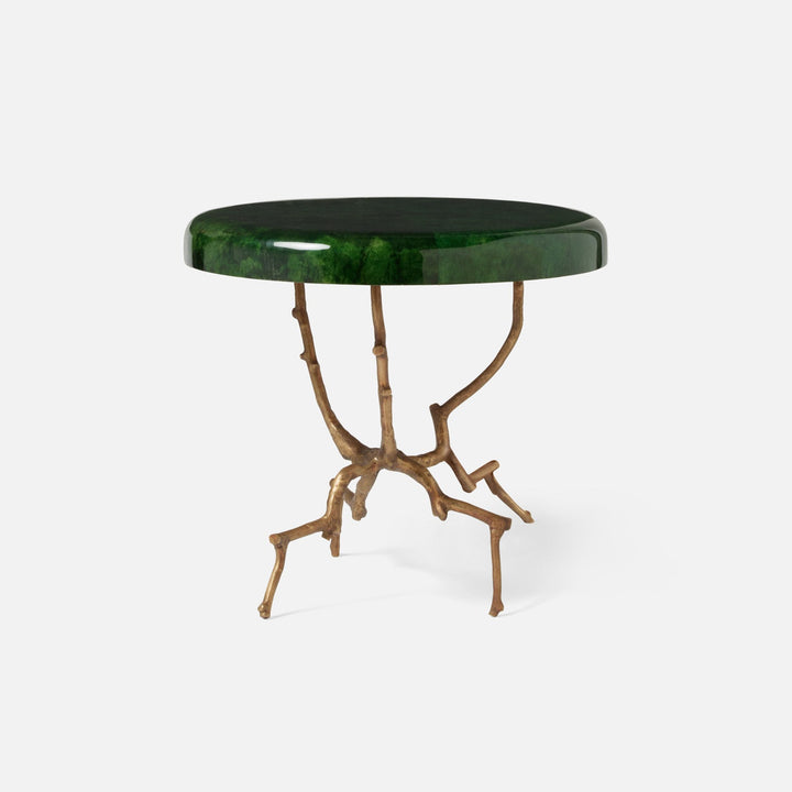 BERLIN SIDE TABLE