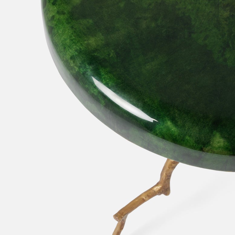 BERLIN SIDE TABLE