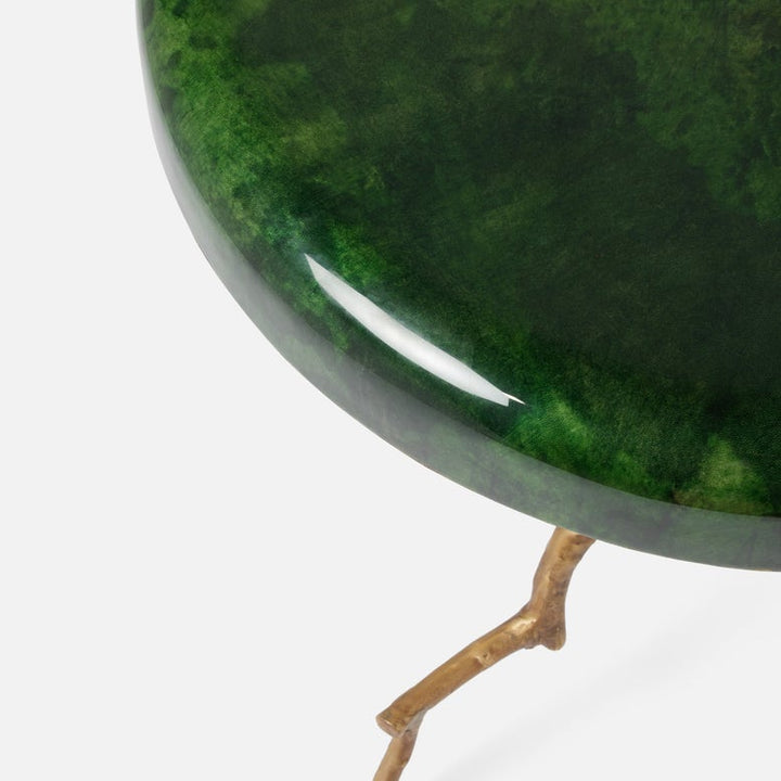 BERLIN SIDE TABLE