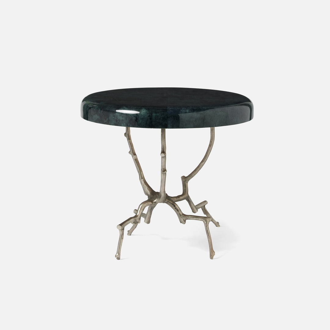 BERLIN SIDE TABLE