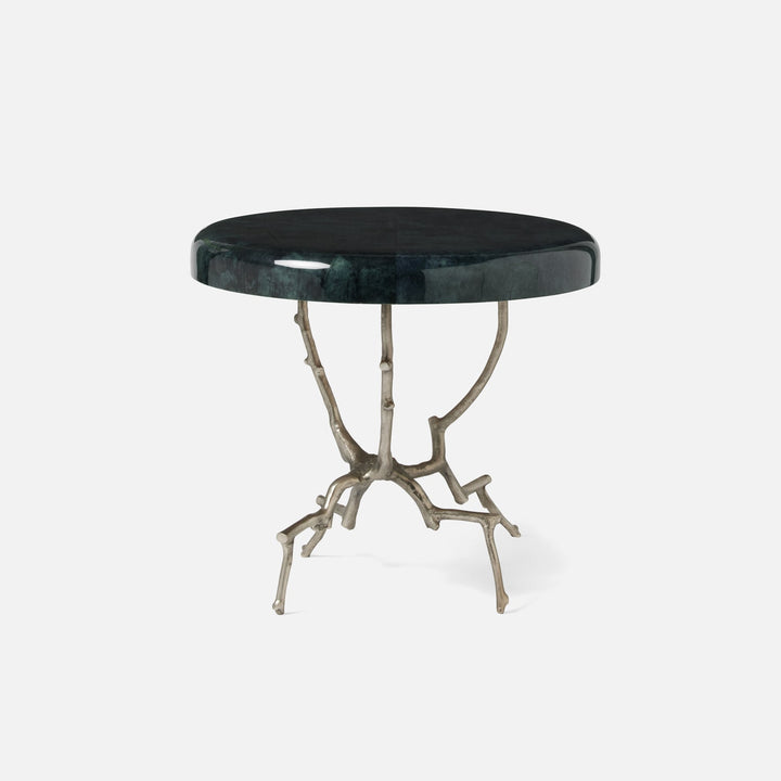 BERLIN SIDE TABLE