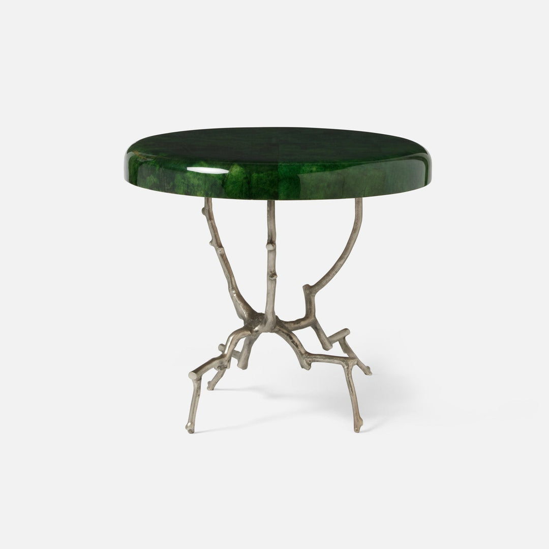 BERLIN SIDE TABLE