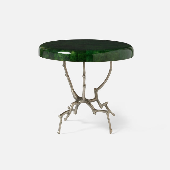 BERLIN SIDE TABLE