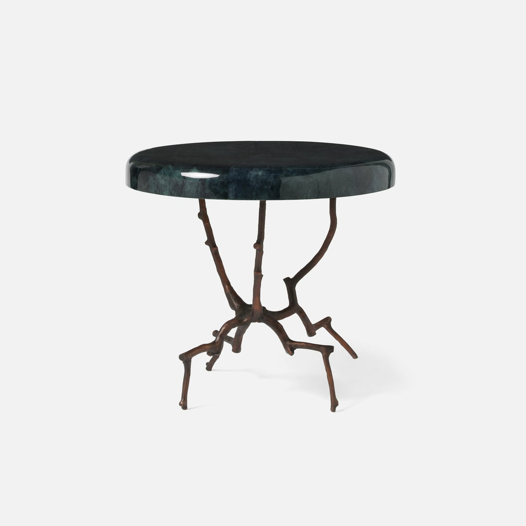 BERLIN SIDE TABLE