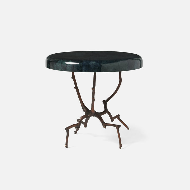 BERLIN SIDE TABLE