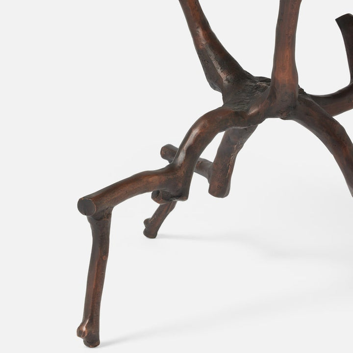BERLIN SIDE TABLE
