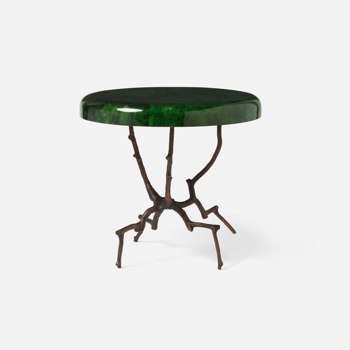BERLIN SIDE TABLE