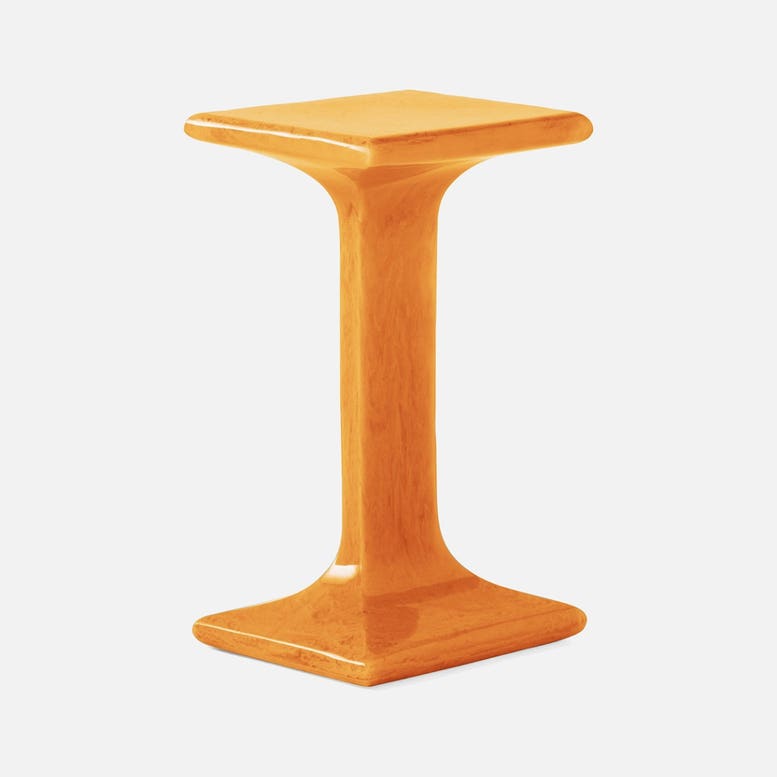BEXLEY OUTDOOR ACCENT TABLE