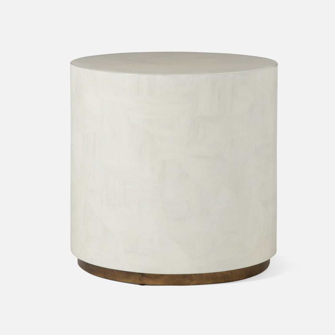 BOYD SIDE TABLE