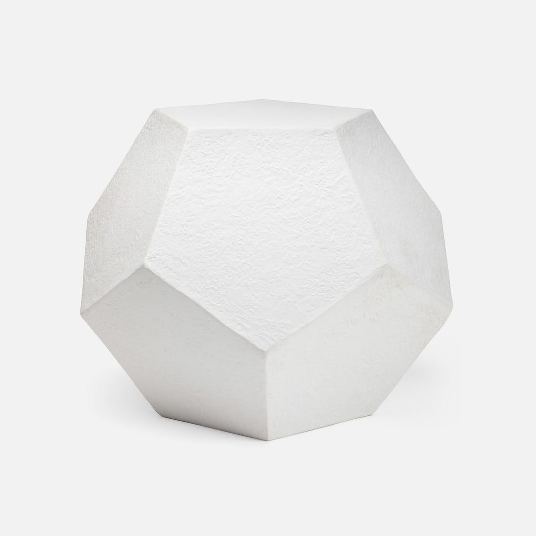 BRAXTON SIDE TABLE