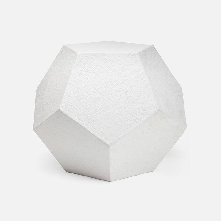 BRAXTON SIDE TABLE
