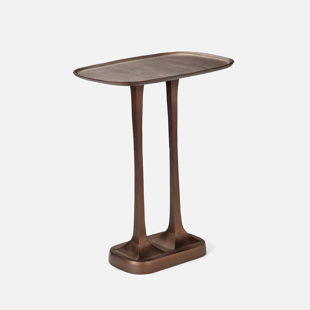 BRENNA SIDE TABLE
