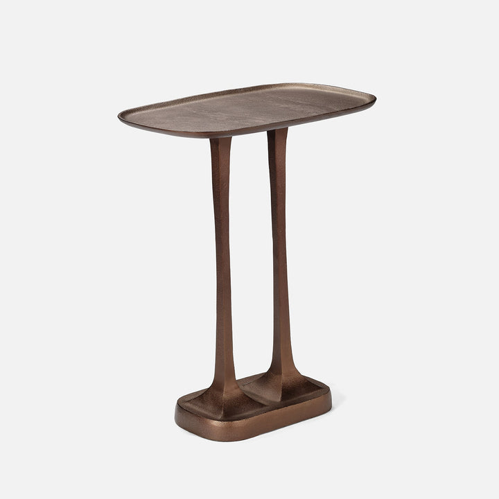 BRENNA SIDE TABLE