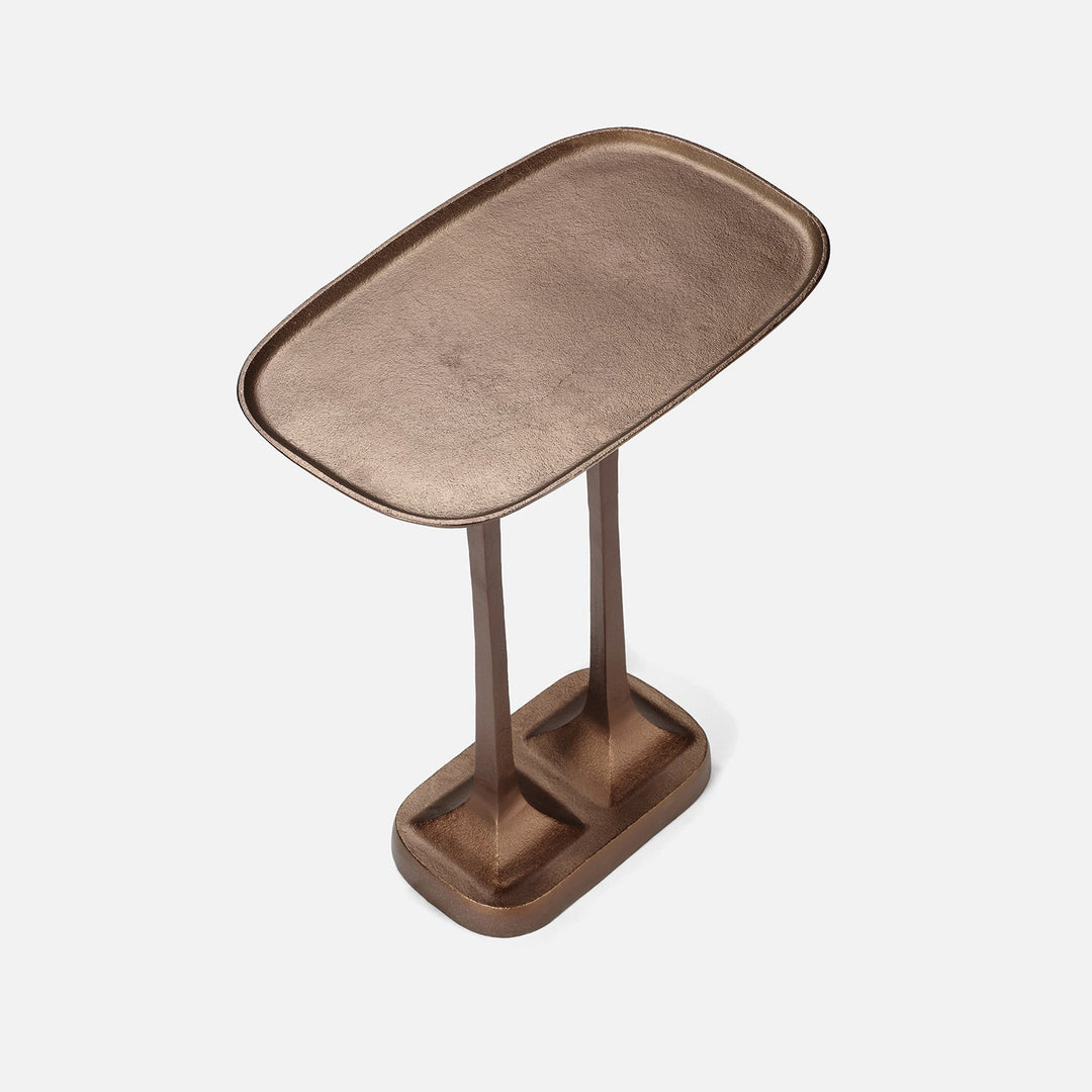 BRENNA SIDE TABLE