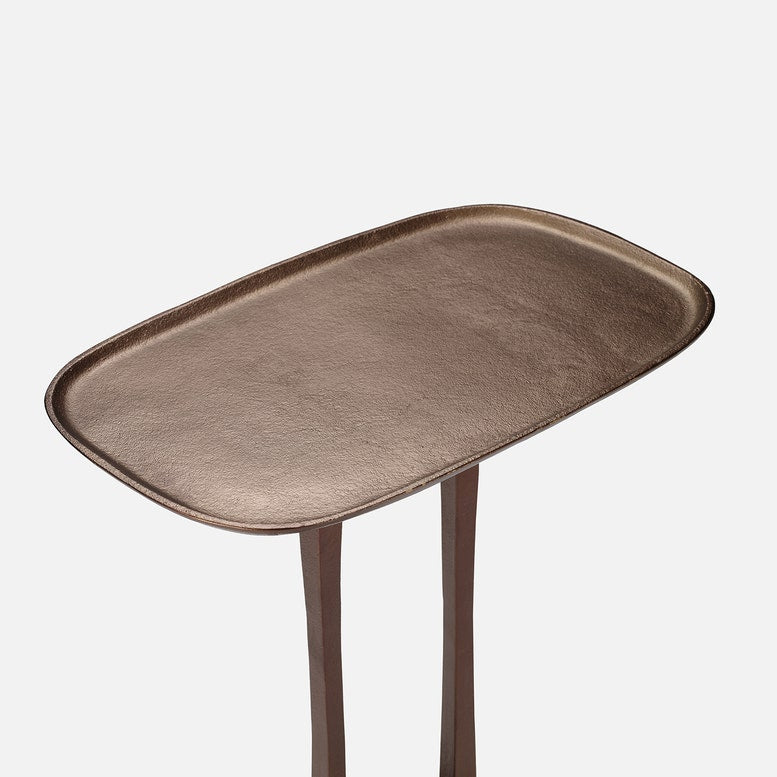 BRENNA SIDE TABLE