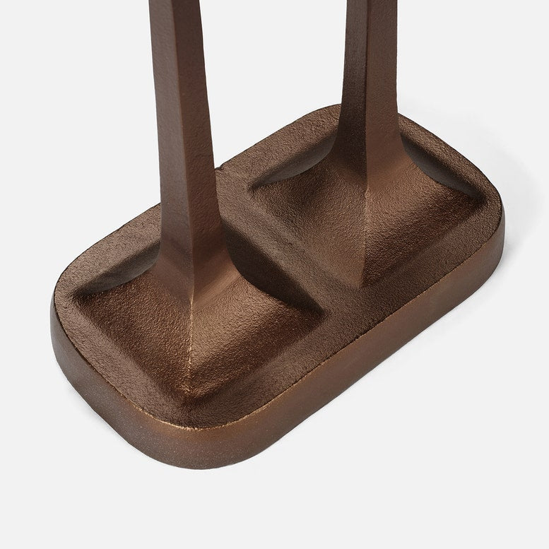 BRENNA SIDE TABLE