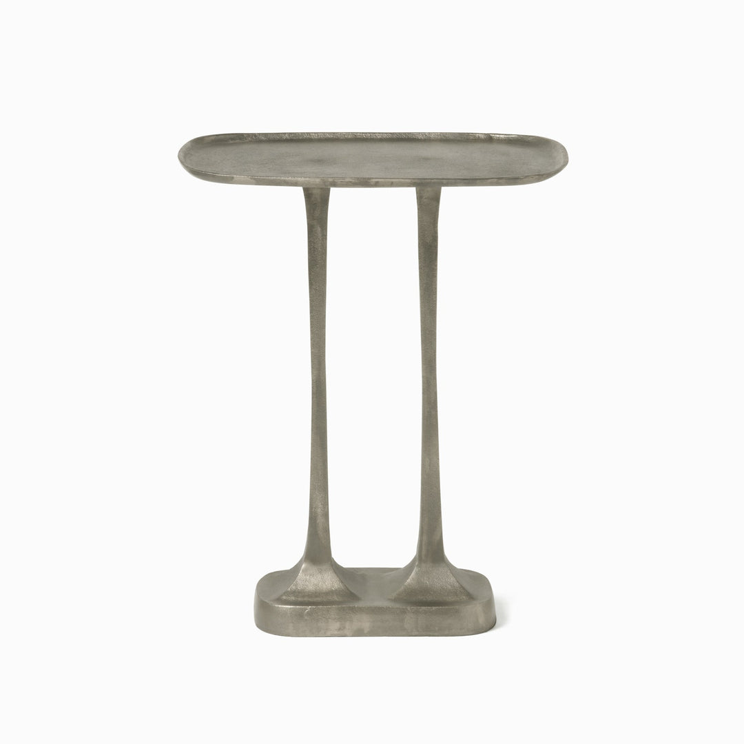 BRENNA SIDE TABLE
