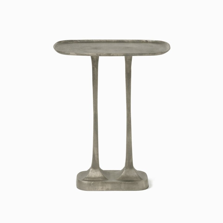 BRENNA SIDE TABLE
