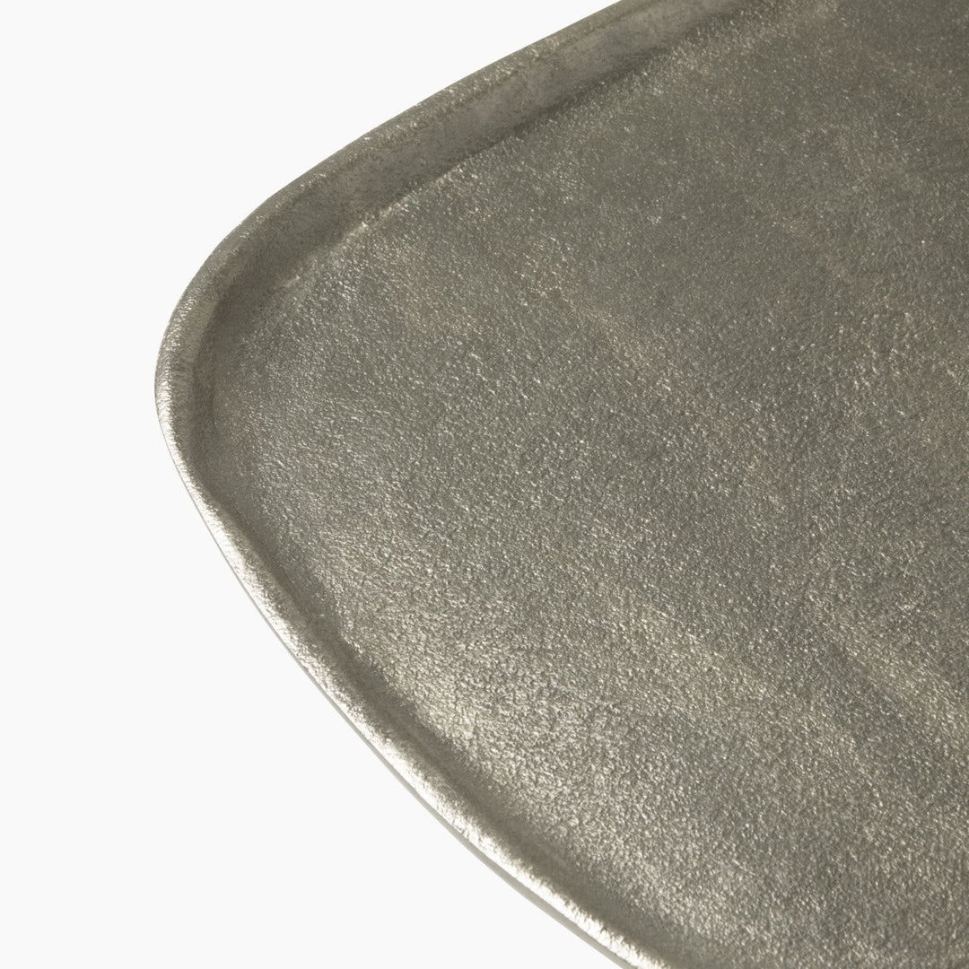BRENNA SIDE TABLE