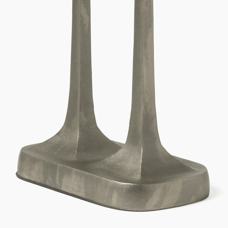 BRENNA SIDE TABLE