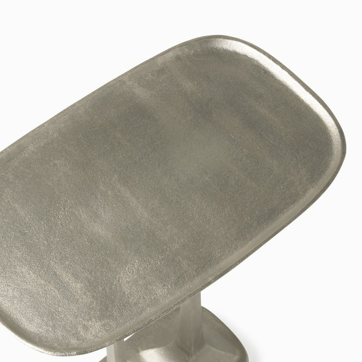 BRENNA SIDE TABLE