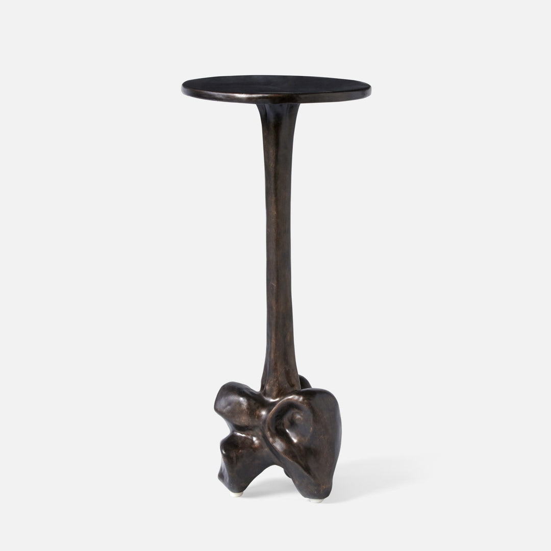 BRENTON DRINK TABLE