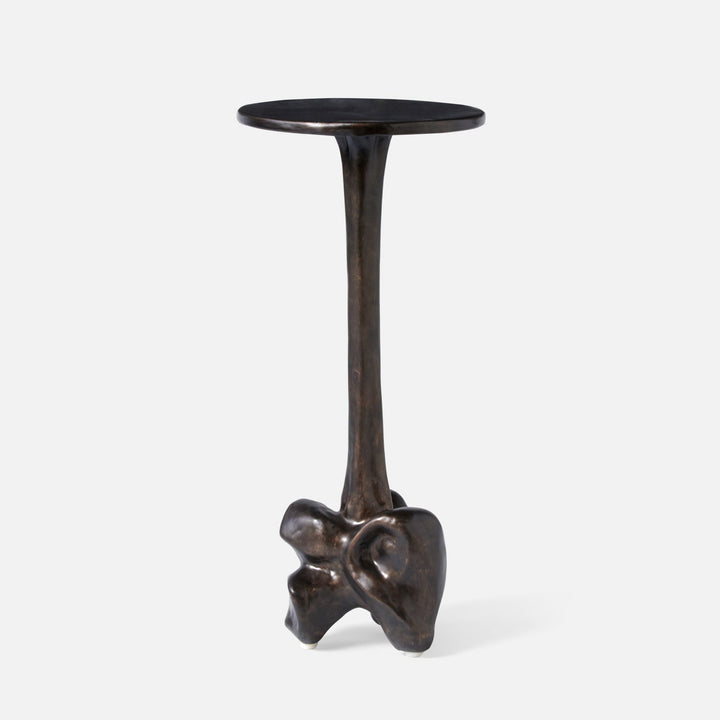 BRENTON DRINK TABLE
