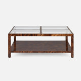 BRINDLEY COFFEE TABLE