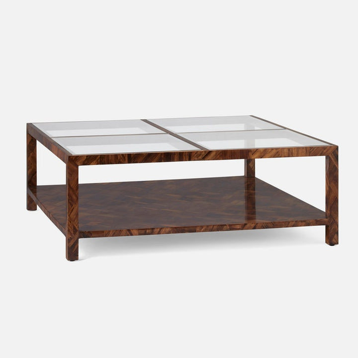 BRINDLEY COFFEE TABLE