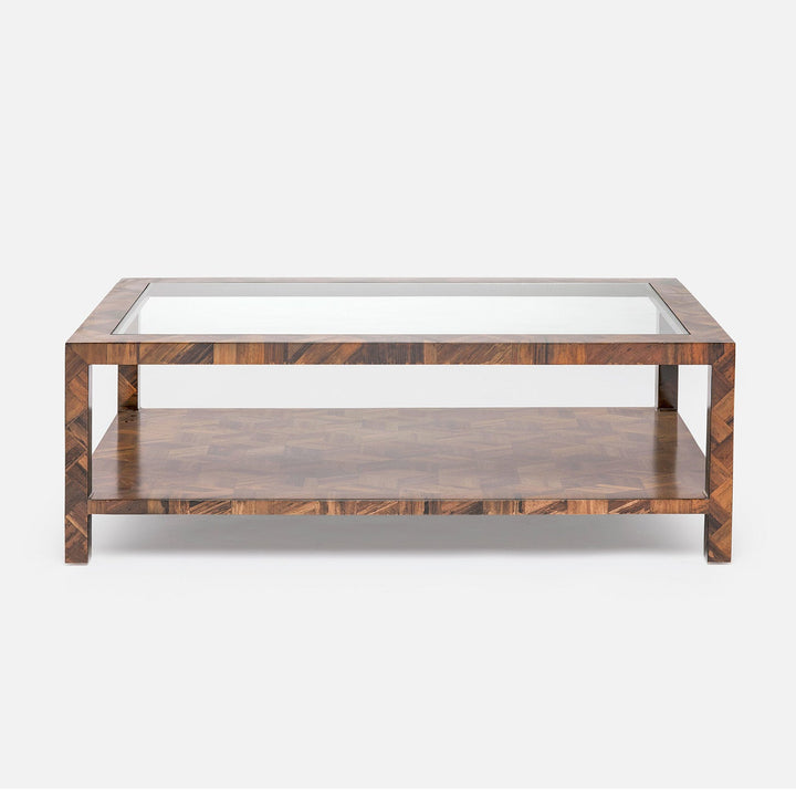 BRINDLEY COFFEE TABLE