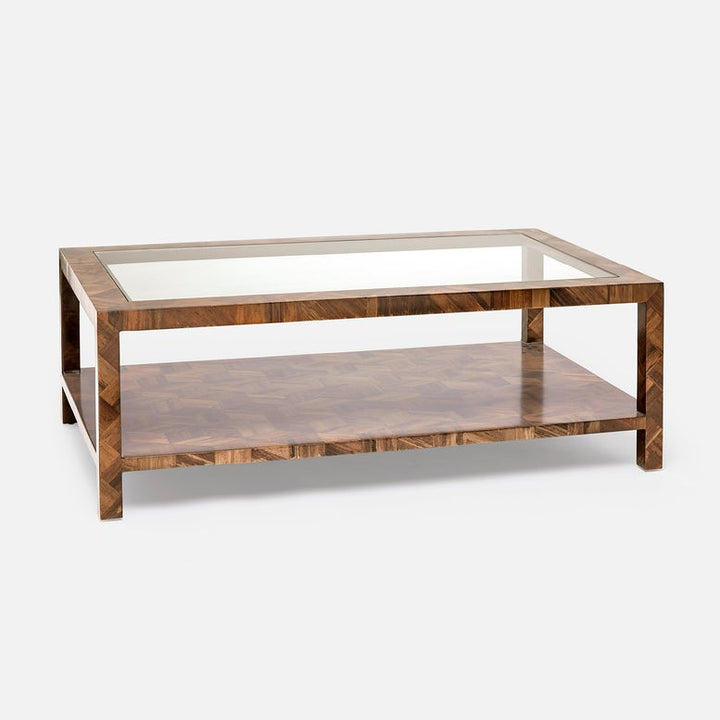 BRINDLEY COFFEE TABLE