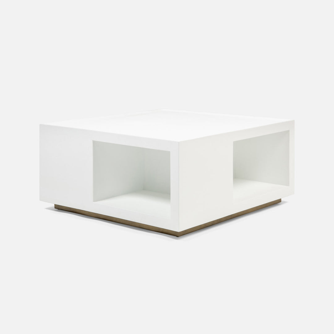 BROOKLYN COFFEE TABLE